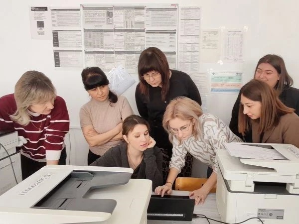Регион принял участие в проведении  всероссийского тренировочного мероприятия