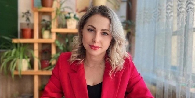 Призер конкурса «Учитель года России» рассказала о важности сдачи ГИА