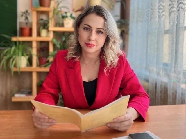 Призер конкурса «Учитель года России» рассказала о важности сдачи ГИА